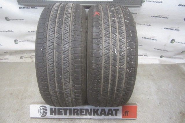 255/55 R18" Tarkistettu regas KORMORAN