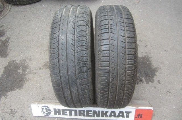 195/65 R15" Tarkistettu rengas KORMORAN / GOODYEAR