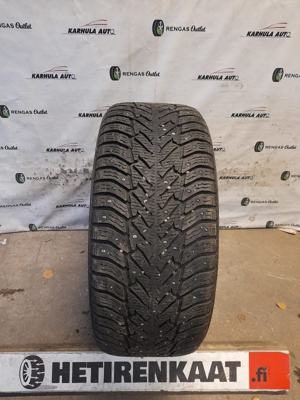 245/45 R18" Tarkistettu rengas Bridgestone