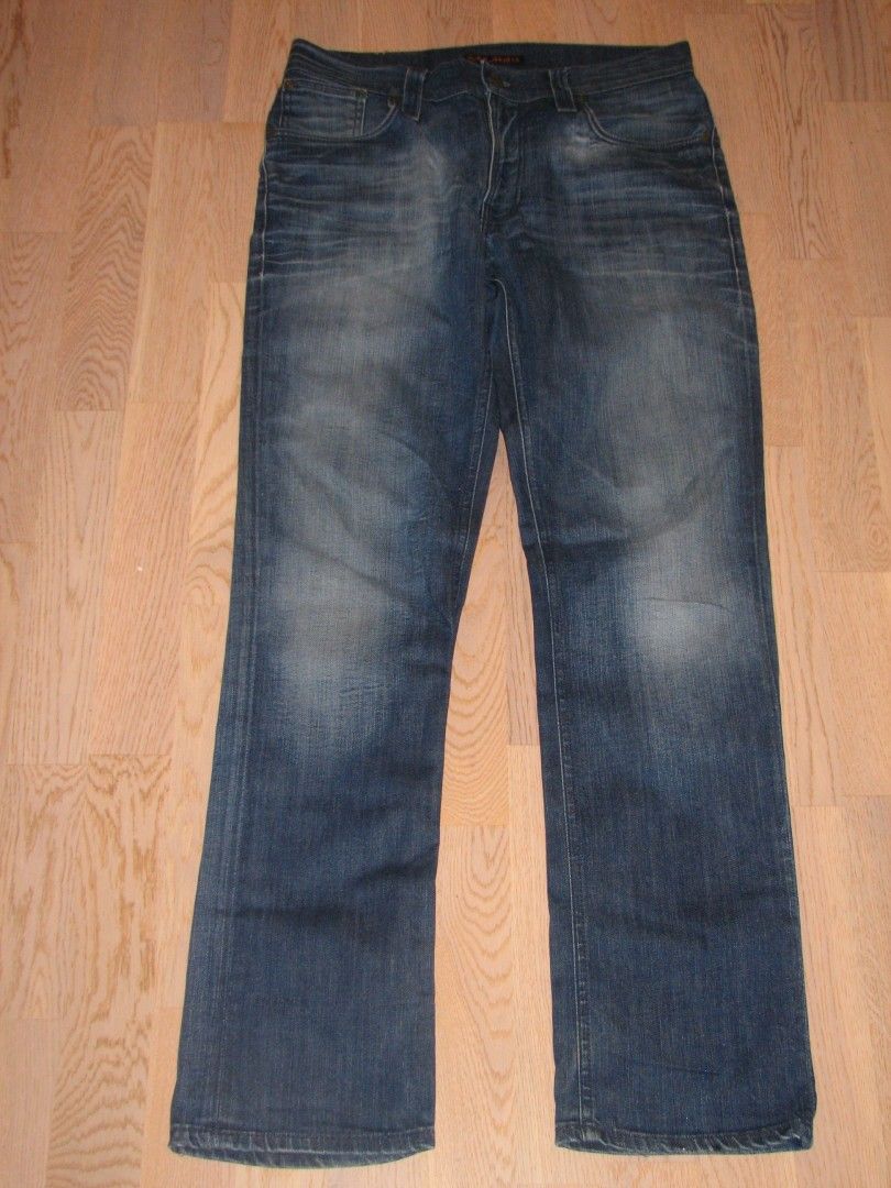 Nudie Jeans 33/32 farkut