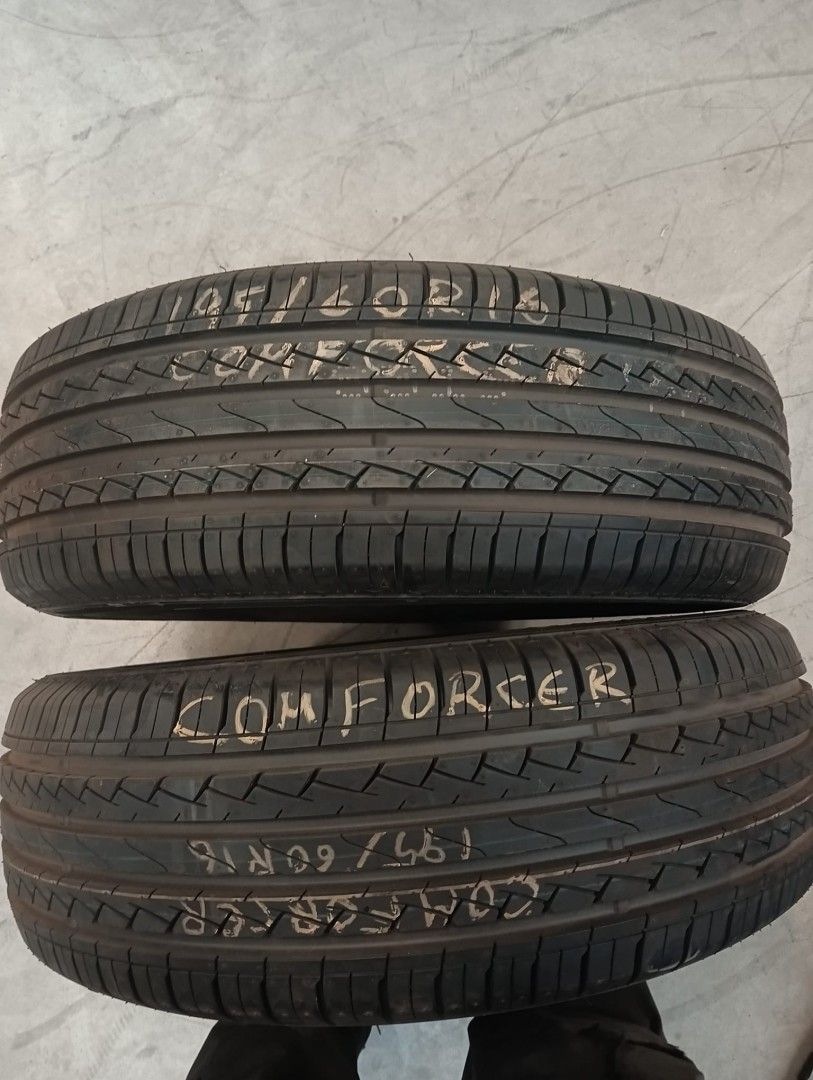 195/60R16 Comforcer henkilöauton rengas