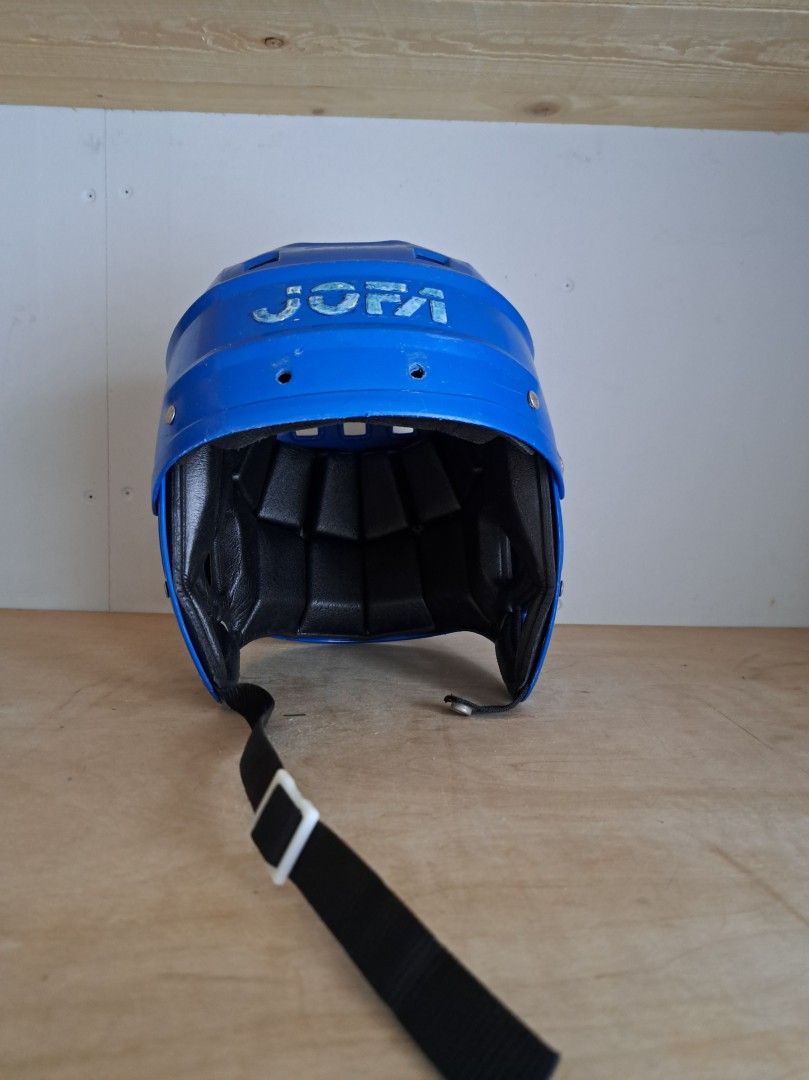 Jofa SR kypärä