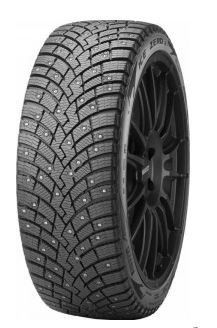 UUDET nastat 235/65-17 Pirelli Scorpion Ice Zero 2