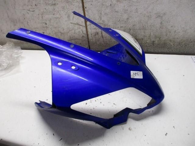 Yamaha YZF 125 R katteita