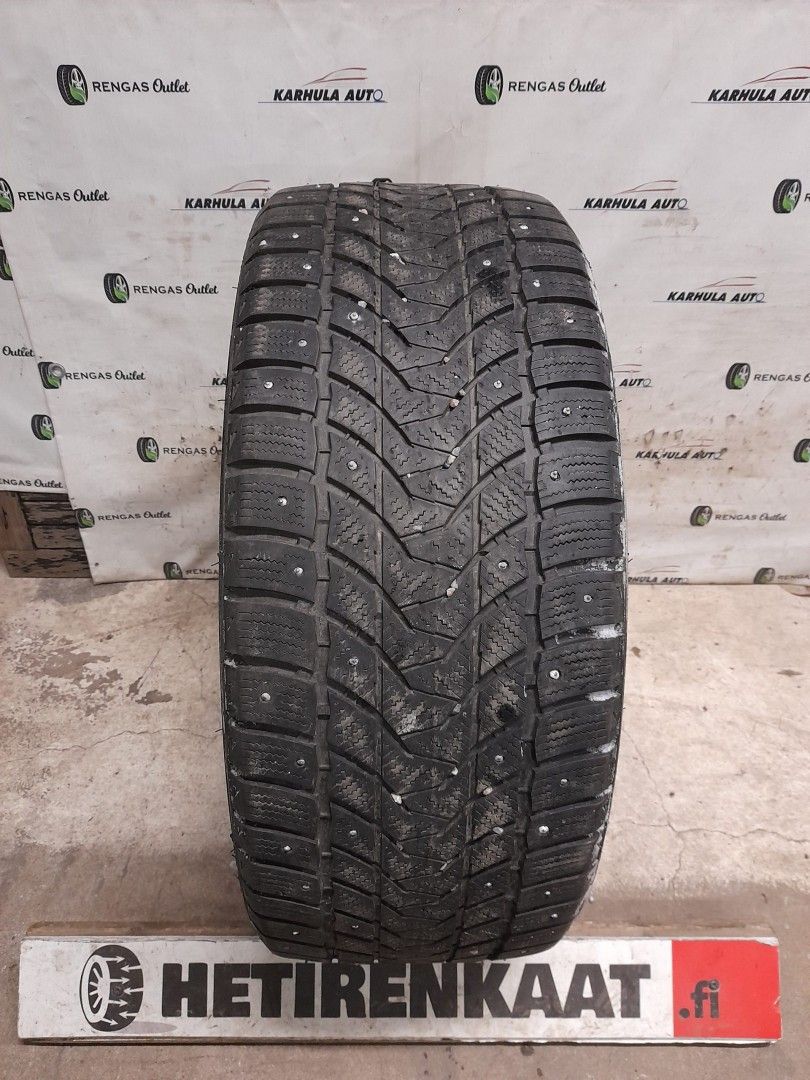 275/50 R20" käytetty rengas Tri Ace