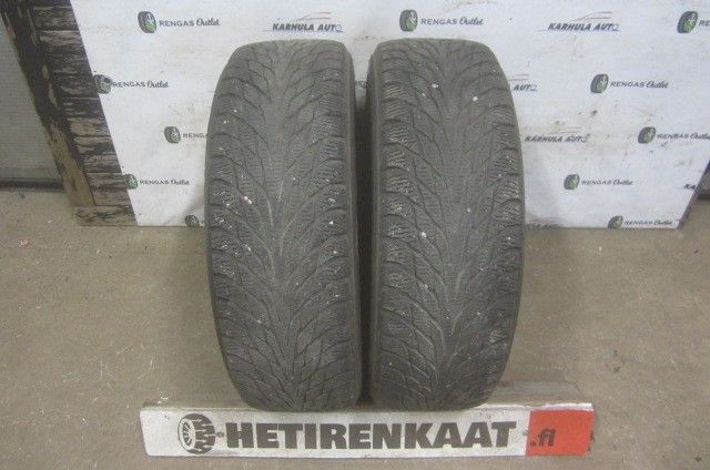 195/65 R15" Tarkistettu rengas NOKIAN