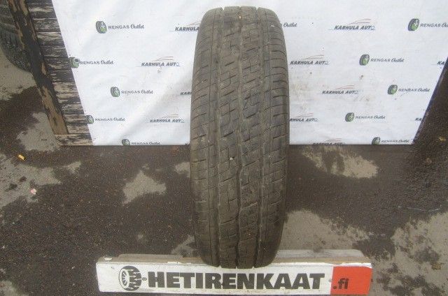 215/75 R16C" Tarkistettu rengas COOPER