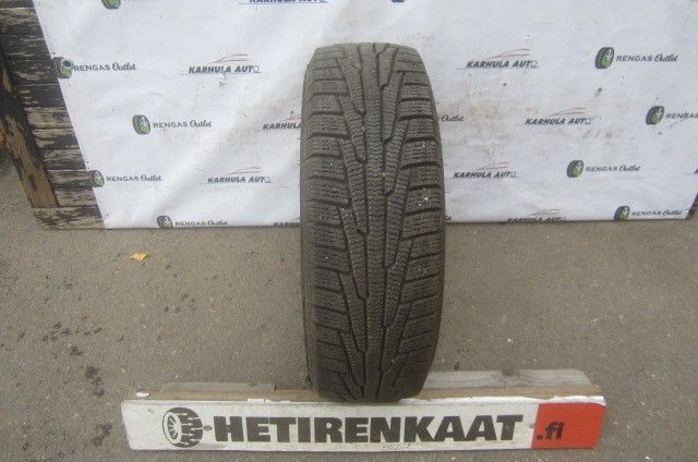 175/70 R13" käytetty rengas NOKIAN