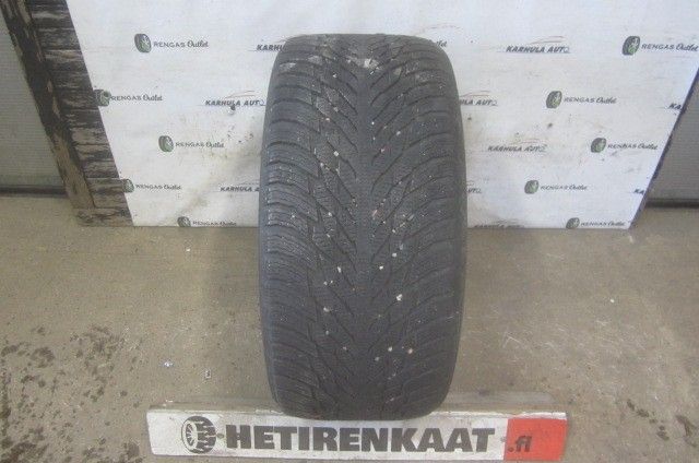 275/35 R20" käytetty rengas NOKIAN