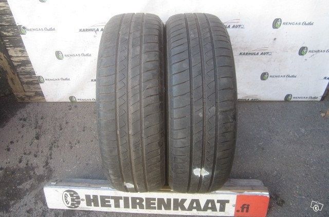 175/65 R15" käytetty rengas DAYTON