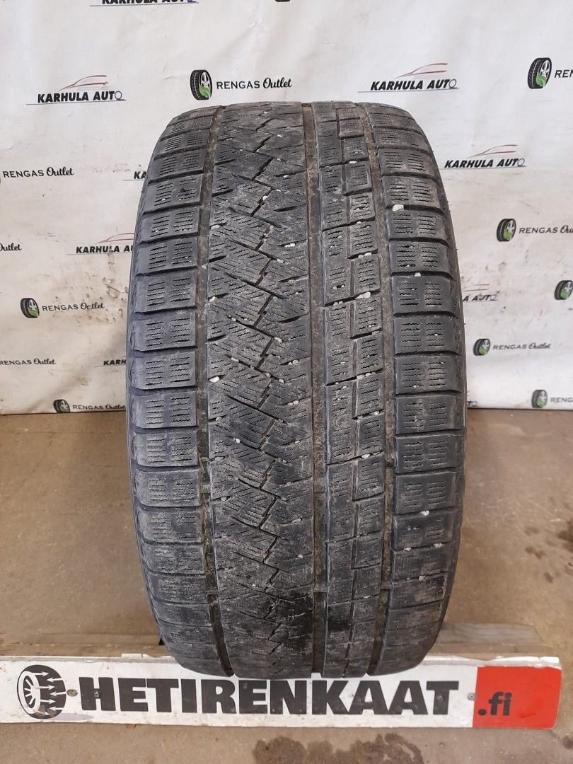 275/40 R20" käytetty rengas Triangle