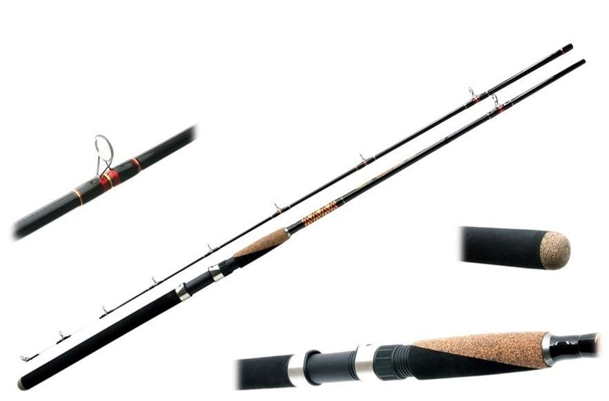 Patriot Corestick Salmon River 270cm