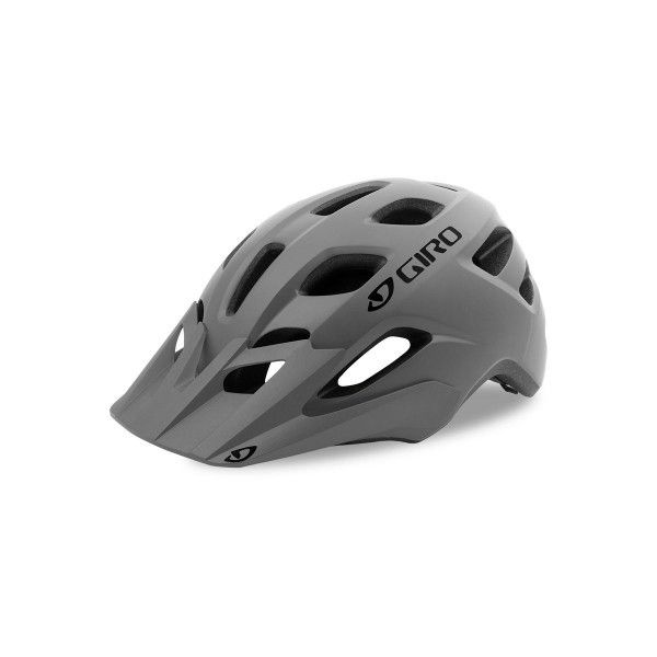 GIRO Fixture Mips Matte Grey