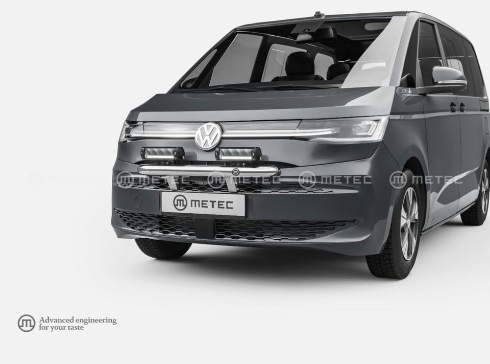 Vw Multivan T7 Metec pieni valoteline