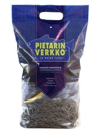 V4018142 Pietarin kaksoispaulaverkko