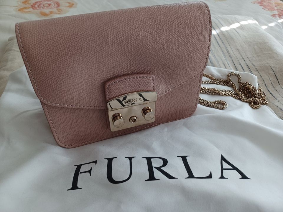 Furla metropolis laukku