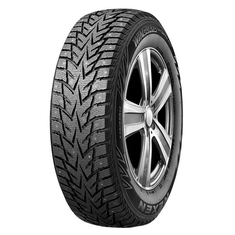 UUDET nastat 235/65-17 Nexen WG Winspike SUV WS62