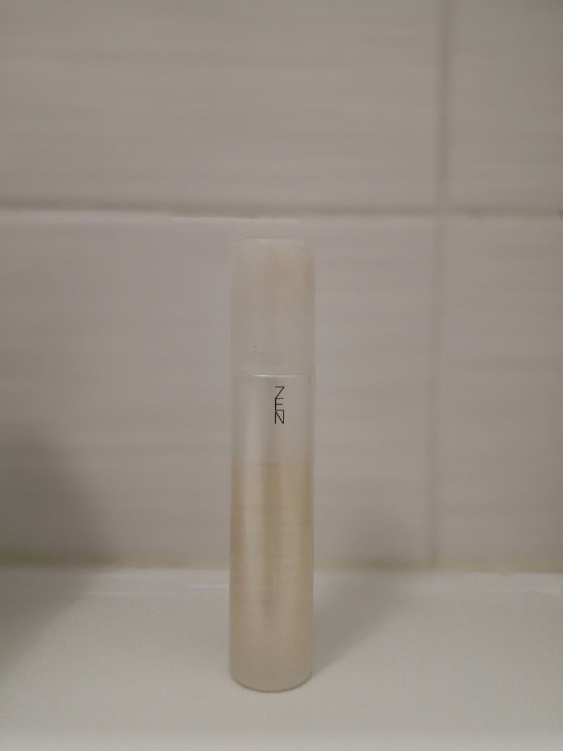 Shiseido Zen eau de parfum aromatique