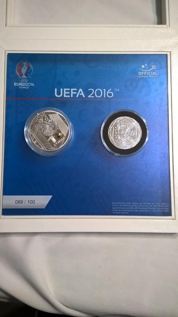 Uefa 16