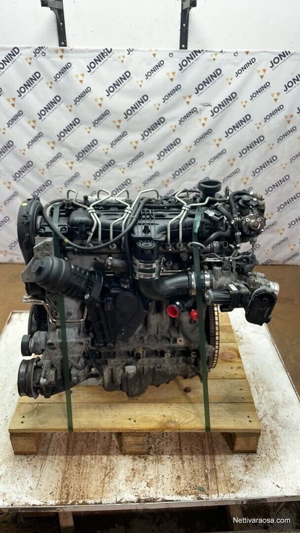 Volvo xc70 d5244t12 volvo xc70 ii 2.4 l diesel 133kw 2013 moottori d5244t12