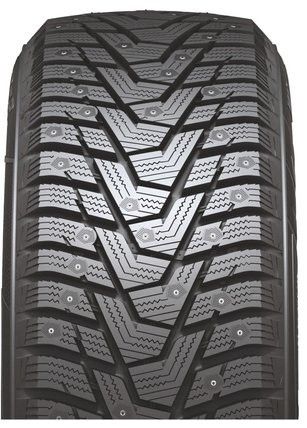 Hankook 225/60R17 nastarenkaat