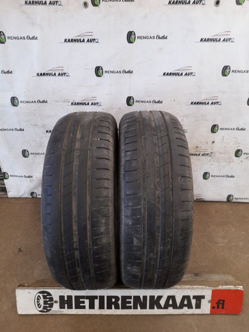 195/65 R15" Tarkistettu rengas GOODYEAR