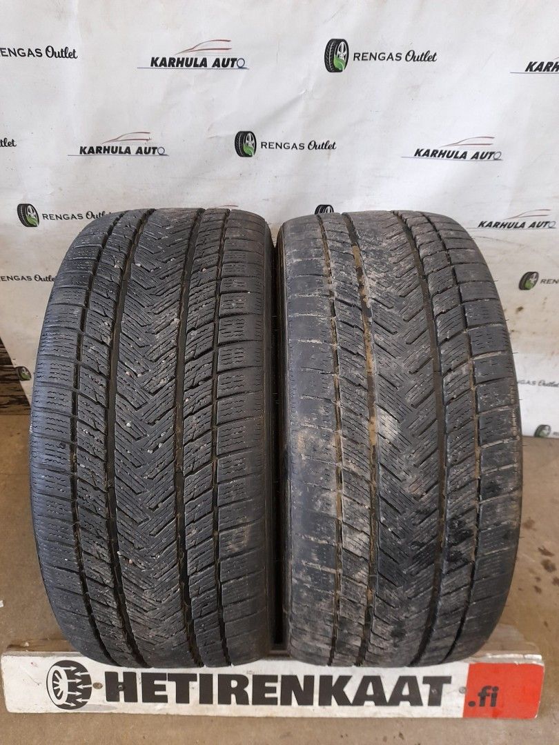 245/35R19" käytetty rengas Gripmax