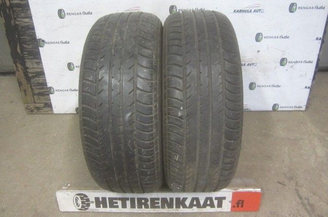 225/60 R16" käytetty rengas GOODYEAR