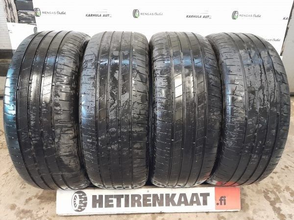 225 45 R19" käytetty rengas Bridgestone