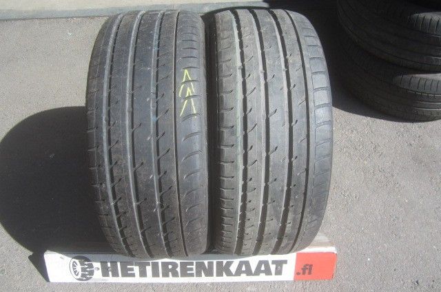 225/40 R18" Tarkistettu rengas TOYO/HAIDA