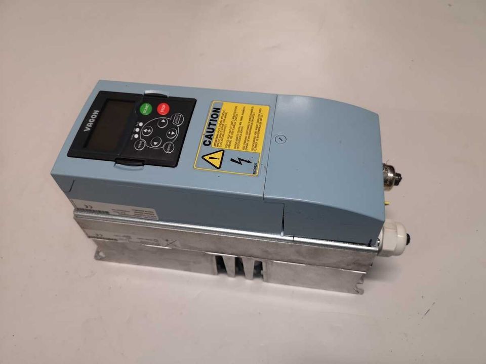 Vacon PA000452H1SSS 3.3/4.3A 1.1/1.5kW