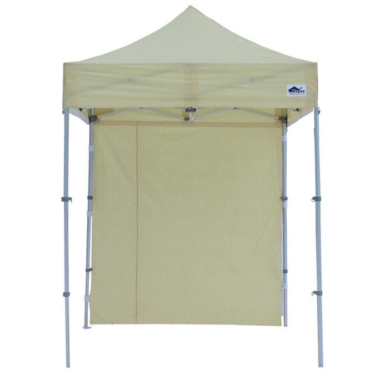 Nopsa popup teltta 2x2m Mini