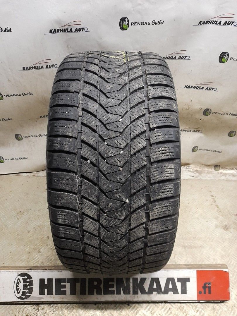 295/30 R22" käytetty rengas Mark Ma