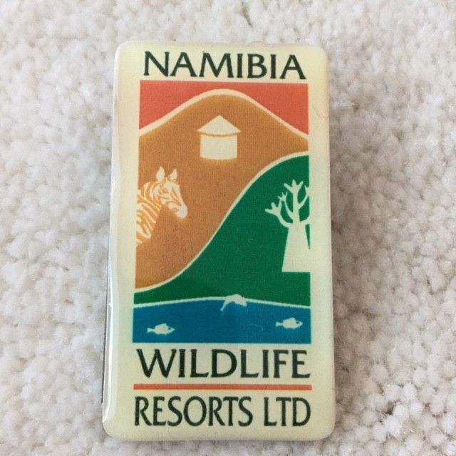 Pinssi Namibia wildlife resorts