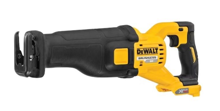 DeWalt DCS389Nt-XJ 54V (uusi) +akku