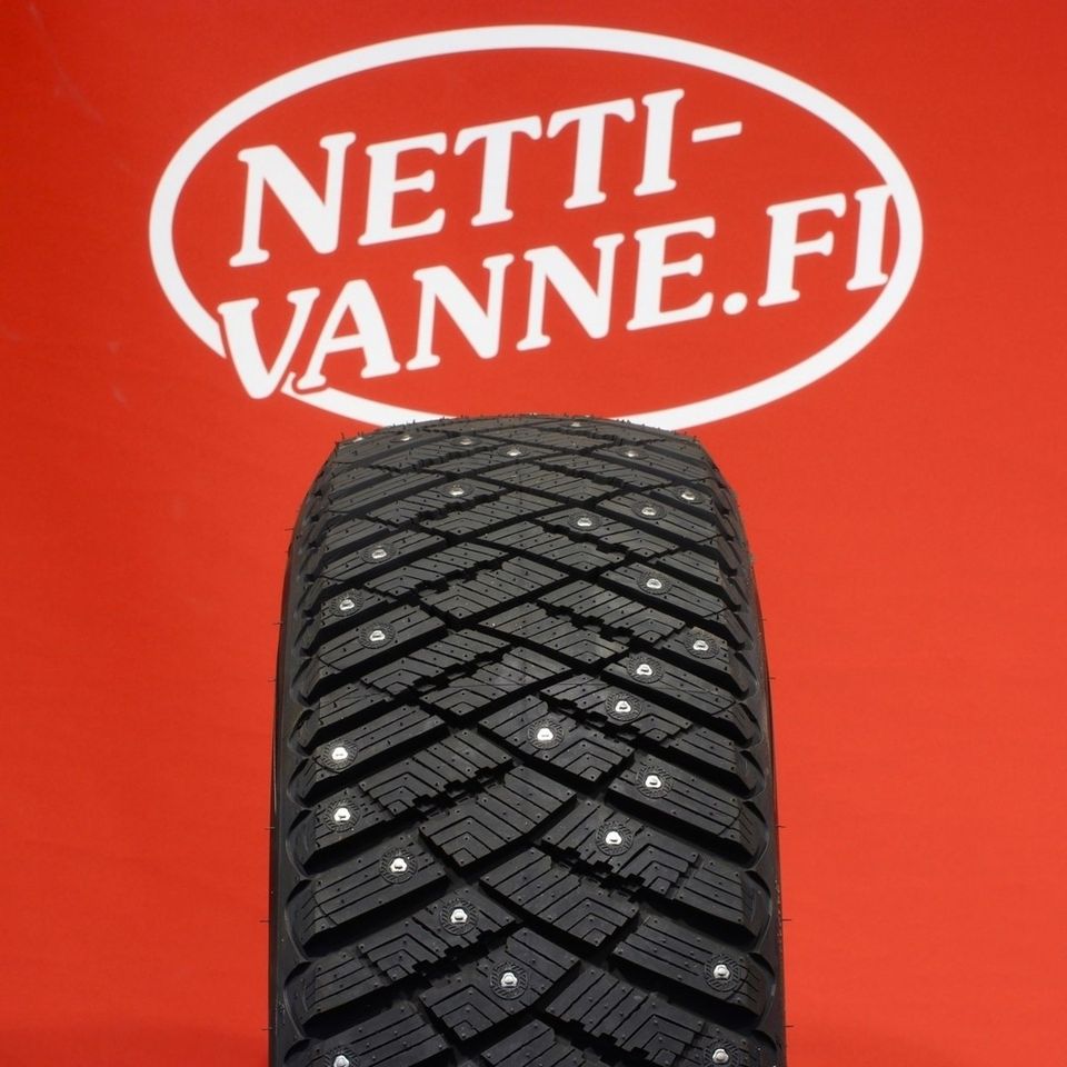 Goodyear Ice Arctic 255/40 R19 100T Nastarenkaat