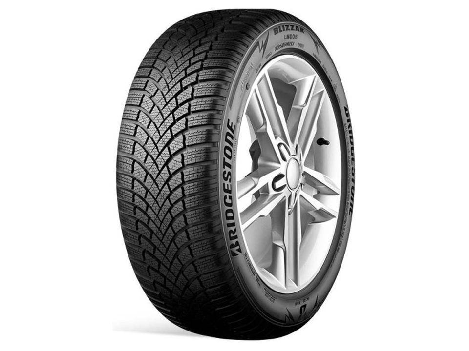 UUSI kitkar. 225/45-17 Bridgestone LM-005