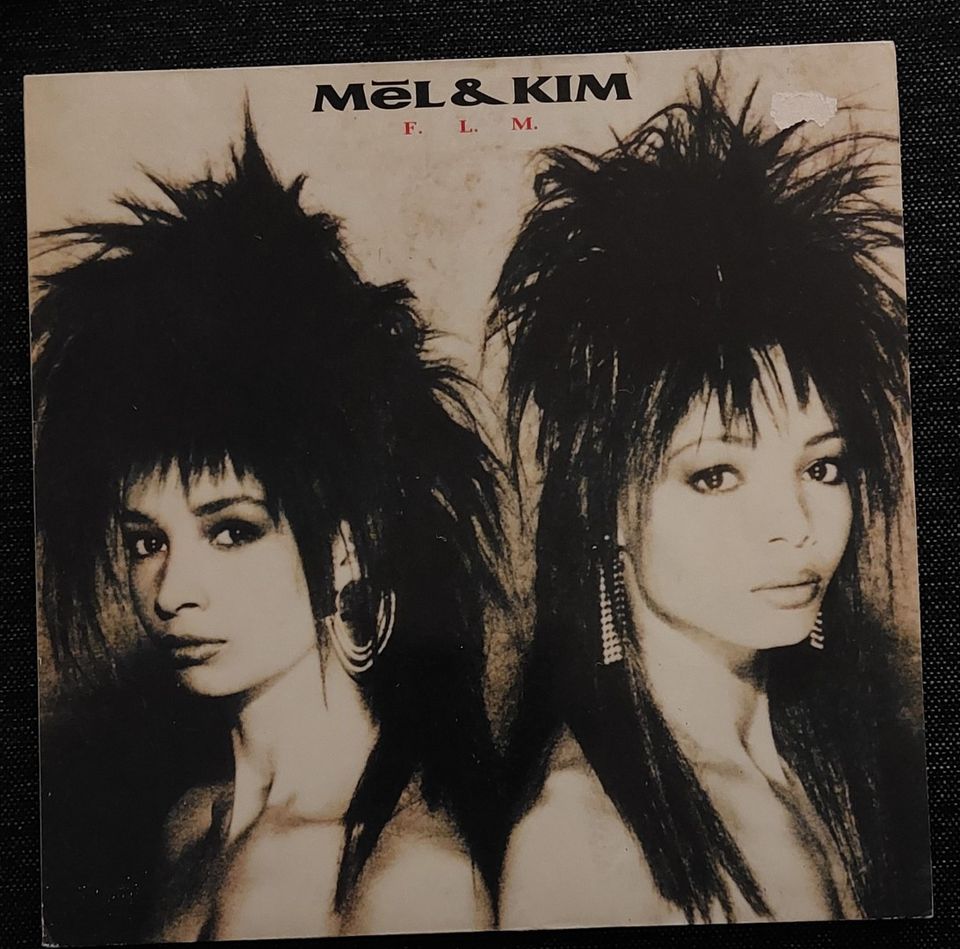 Mel & kim f.l.m