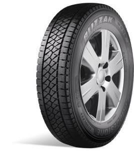 215/75R16C 113R Bridgestone Blizzak W995 Kitka