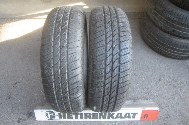 185/65 R15" Tarkistettu rengas CONTINENTAL