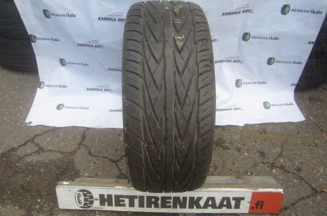 225/40 R18" Tarkistettu rengas TOYO PROXES