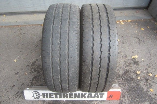 205/65 R16C" Rengas CONTINENTAL/GOODRIDE