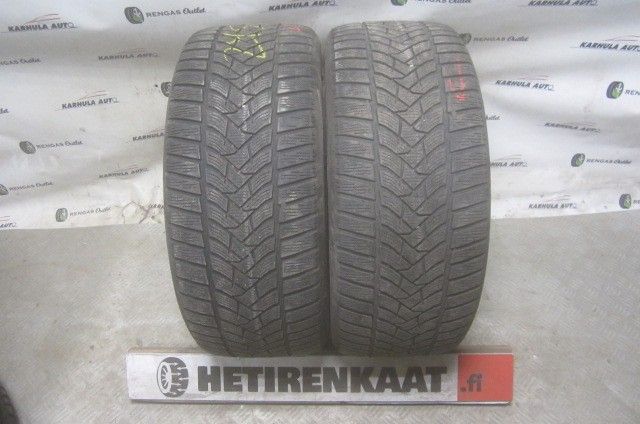 245/45 R18" Tarkistettu rengas GOODYEAR