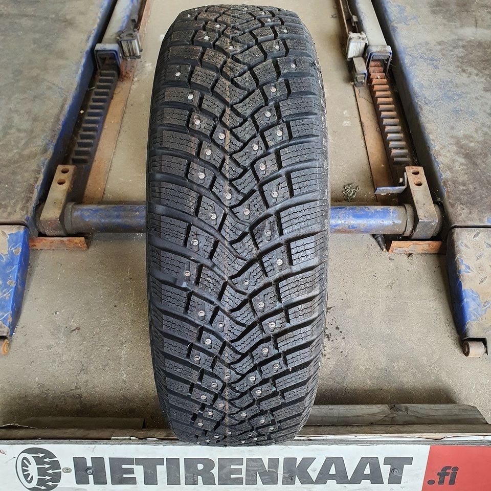 175/65 R15" käytetty rengas CONTINENTAL