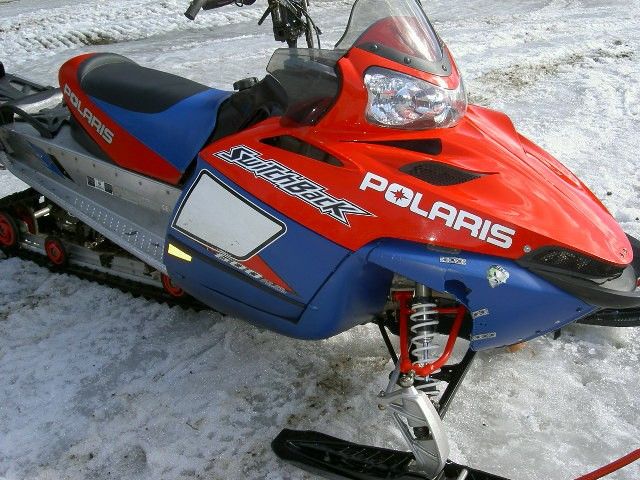 Polaris