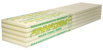 Finnfoam eristyslevy