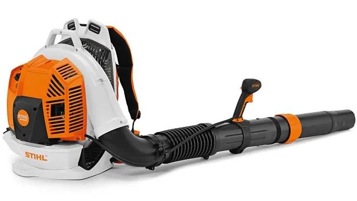 STIHL BR 800 C-E reppupuhallin