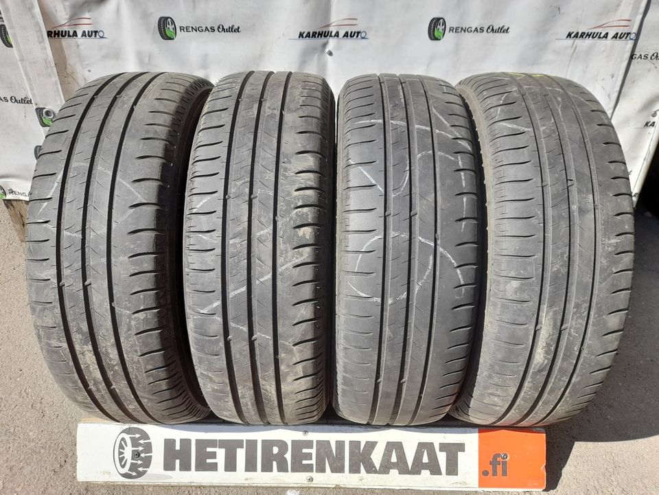 185/60 R15" käytetty rengas Michelin