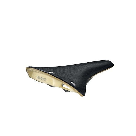 Erä Brooks Cambium C17 ja C67 satula ed