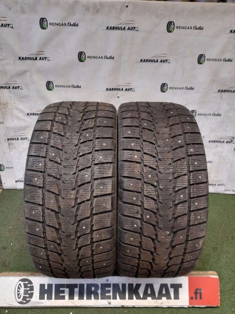 235/35 R19" käytetty rengas Tecnica